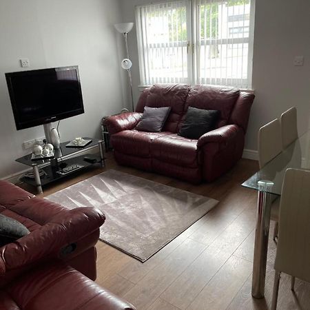 Fife Apartments Dunfermline Eksteriør billede