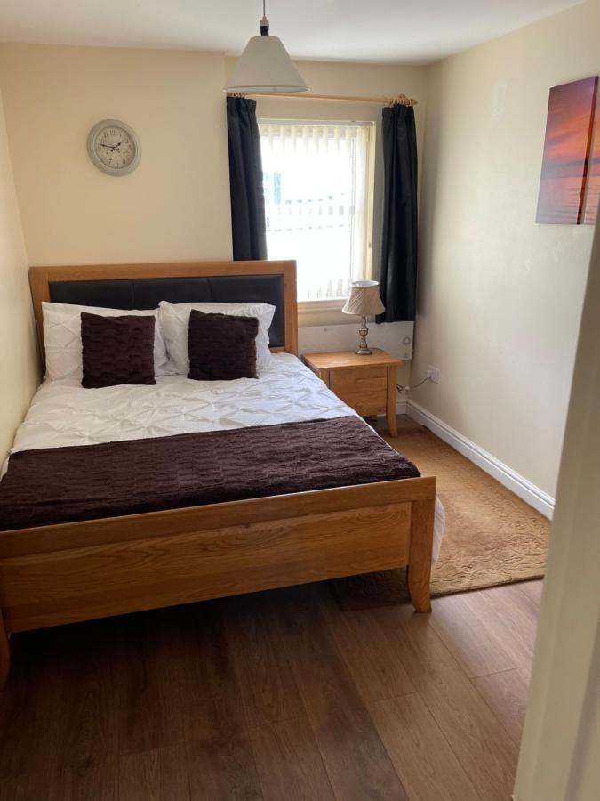 Fife Apartments Dunfermline Eksteriør billede