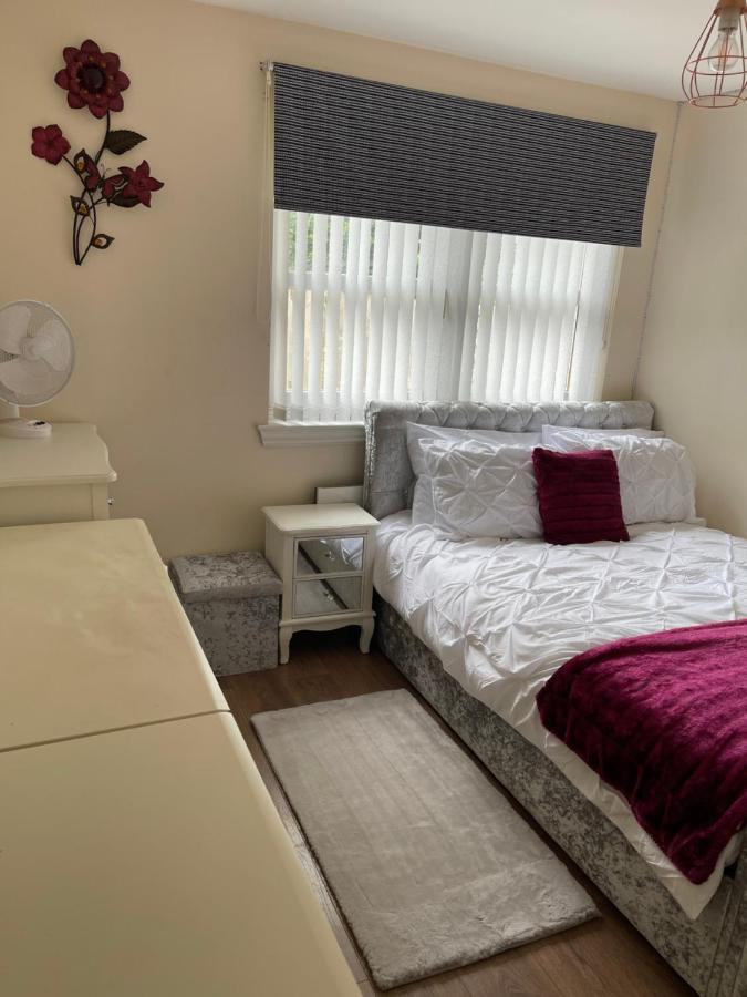 Fife Apartments Dunfermline Eksteriør billede