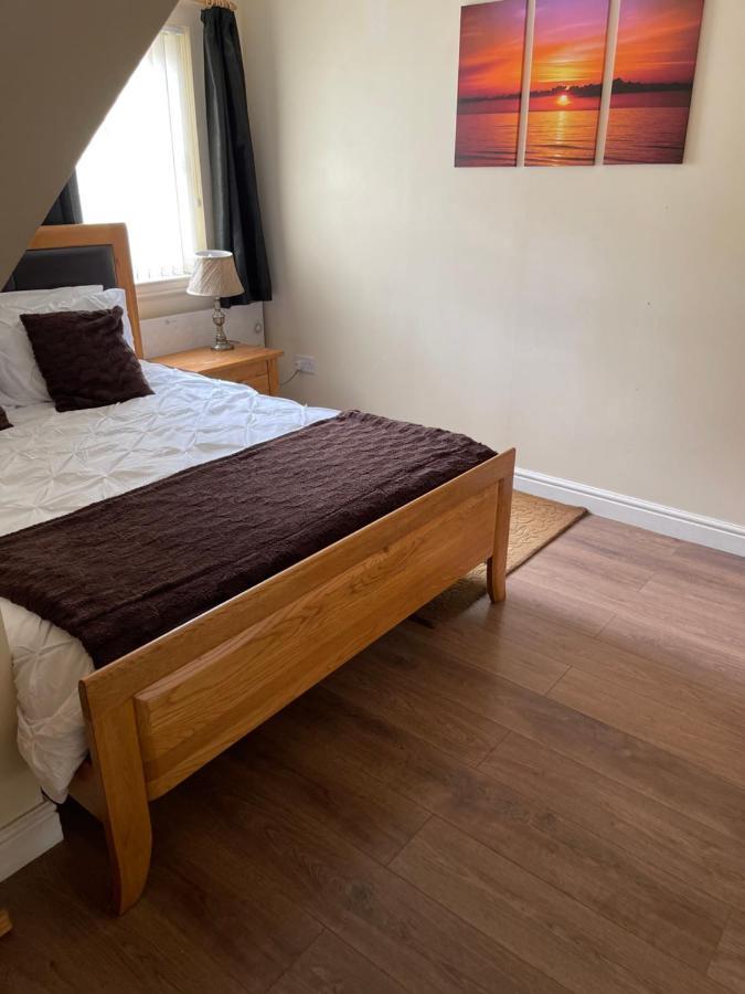 Fife Apartments Dunfermline Eksteriør billede