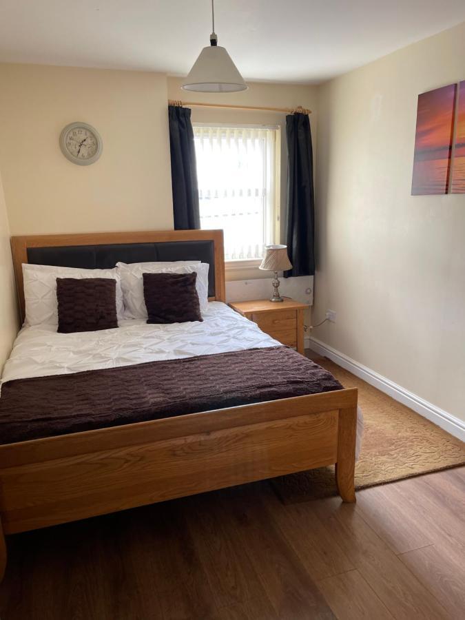 Fife Apartments Dunfermline Eksteriør billede