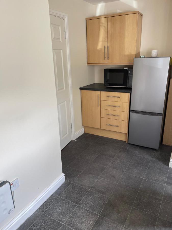 Fife Apartments Dunfermline Eksteriør billede