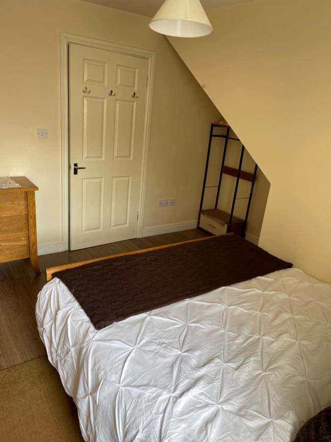 Fife Apartments Dunfermline Eksteriør billede