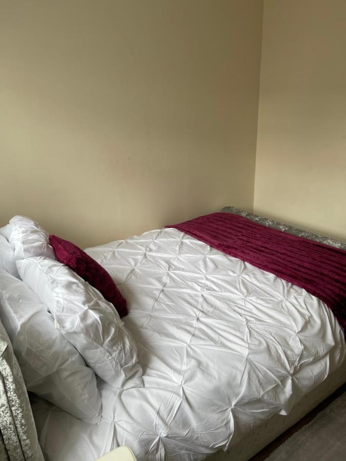 Fife Apartments Dunfermline Eksteriør billede