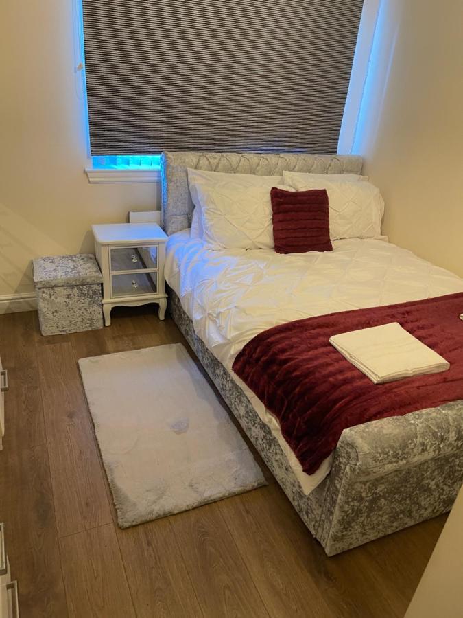 Fife Apartments Dunfermline Eksteriør billede