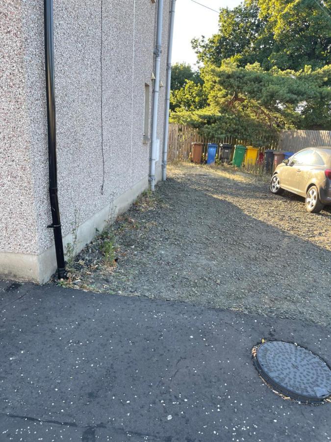 Fife Apartments Dunfermline Eksteriør billede
