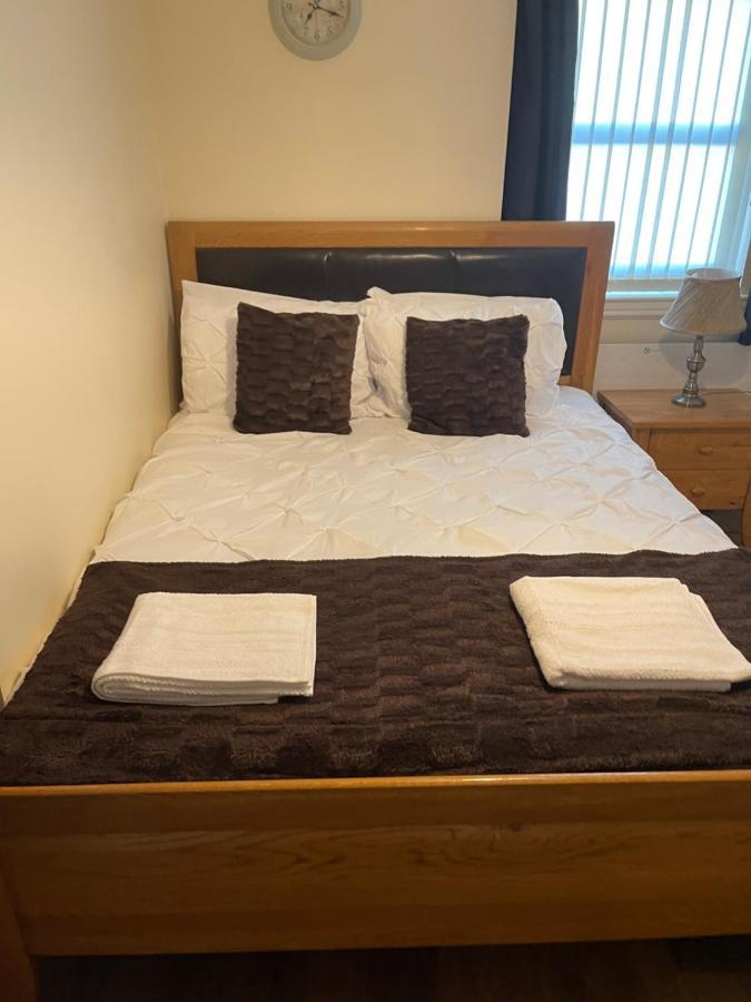 Fife Apartments Dunfermline Eksteriør billede